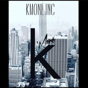 Meet your Posher, Kimone